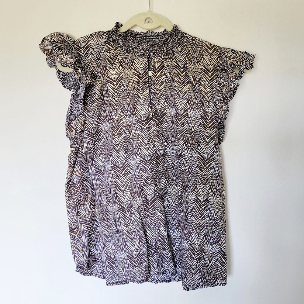 Jude‎ Connally Mylie Sleeveless Top